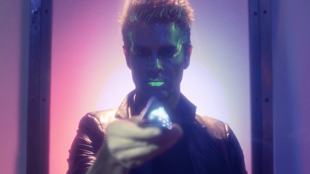 The Aliens Are&nbsp;Here