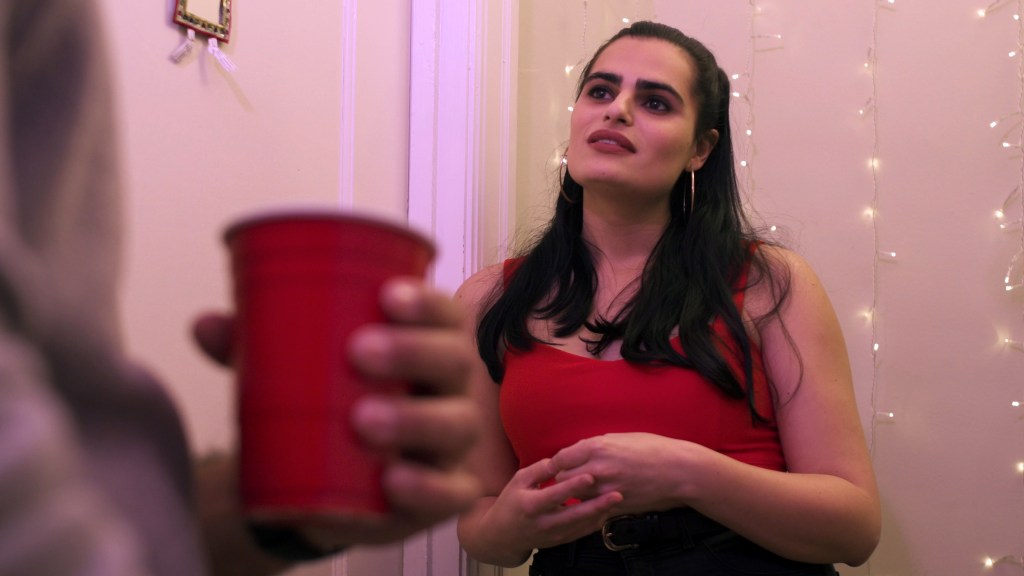 Waking Hour (by Nava&nbsp;Mau)